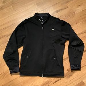 Jordan Brand AF-1 track jacket